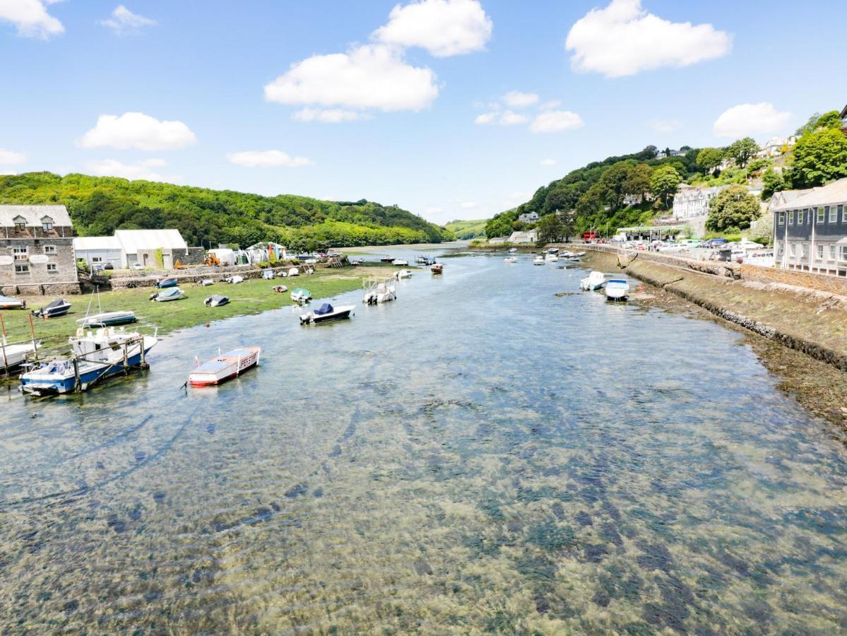Bay Tree Cottage Looe Exterior foto