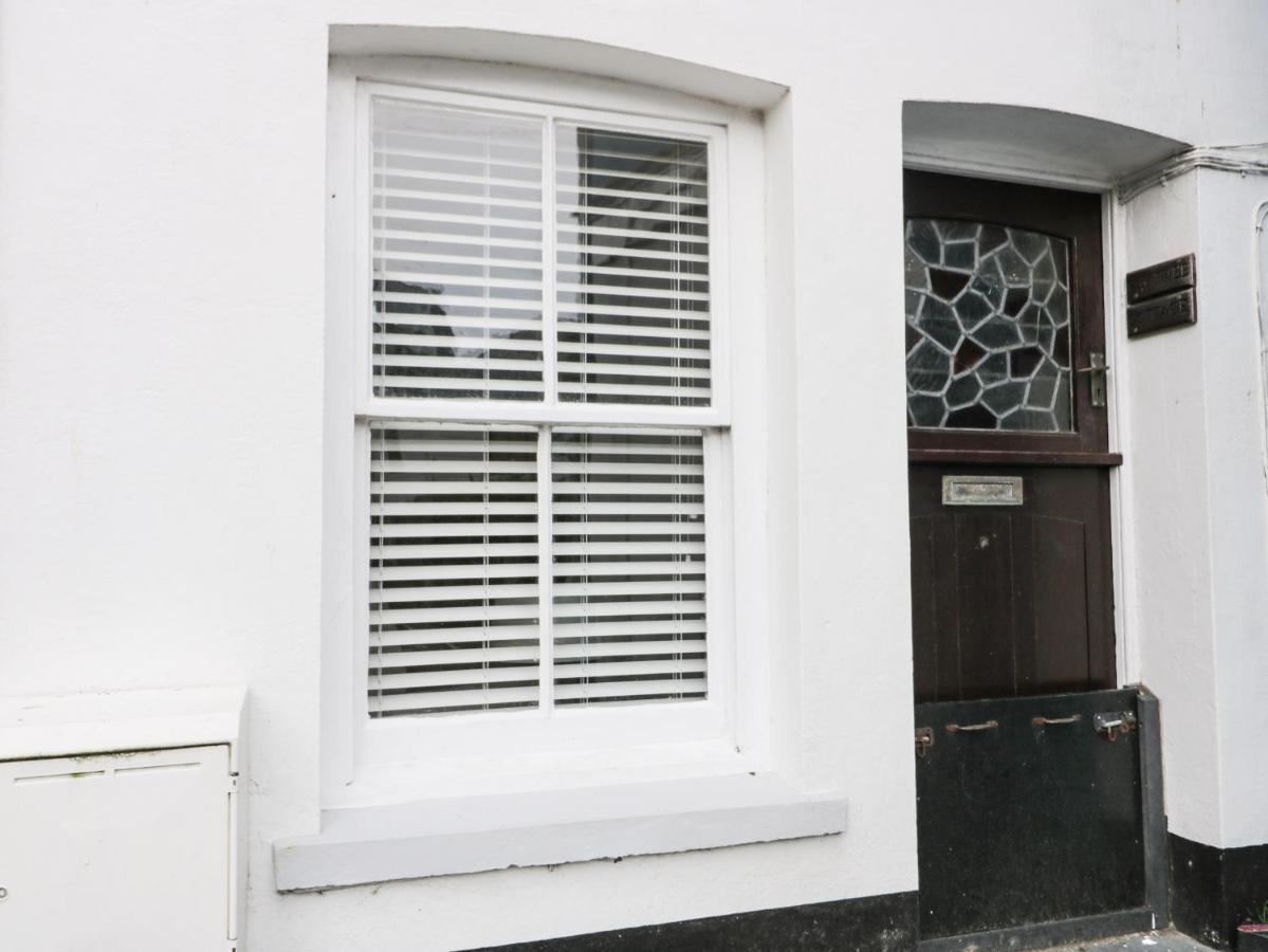 Bay Tree Cottage Looe Exterior foto