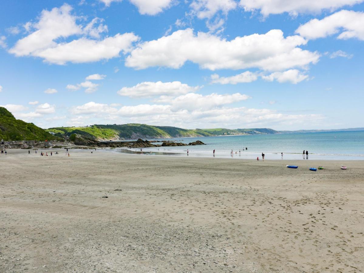 Bay Tree Cottage Looe Exterior foto