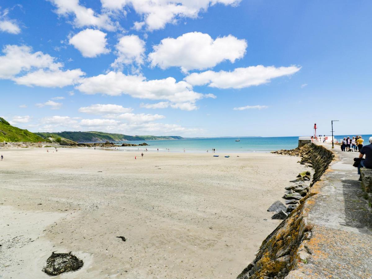 Bay Tree Cottage Looe Exterior foto