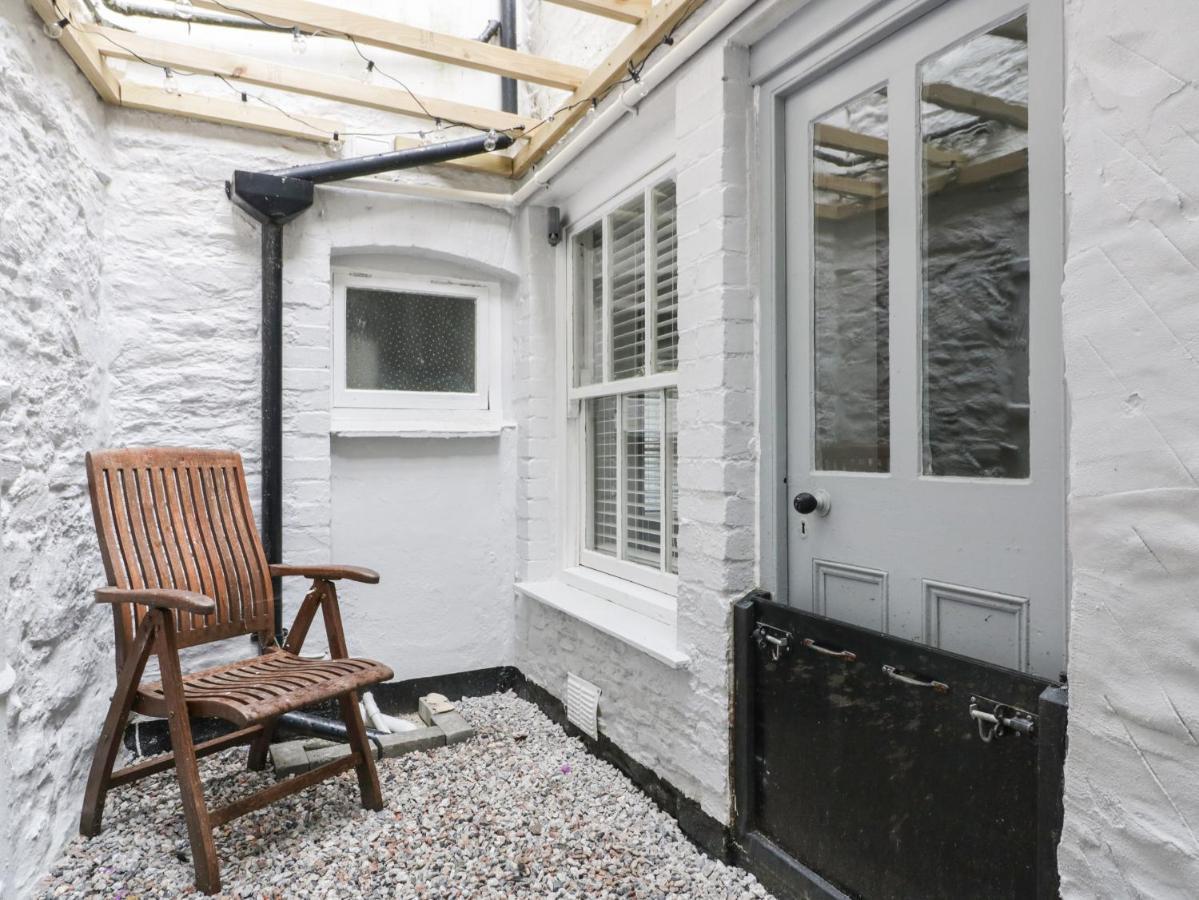 Bay Tree Cottage Looe Exterior foto