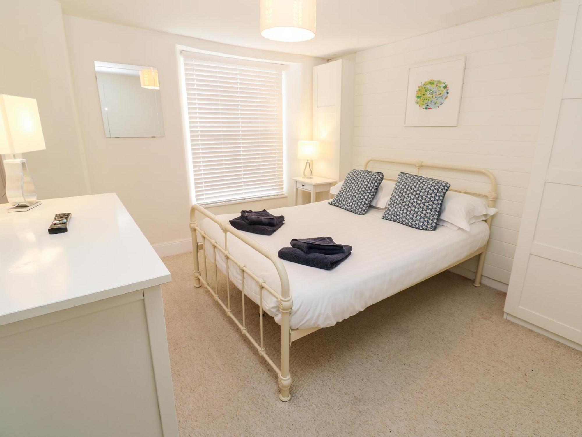 Bay Tree Cottage Looe Exterior foto