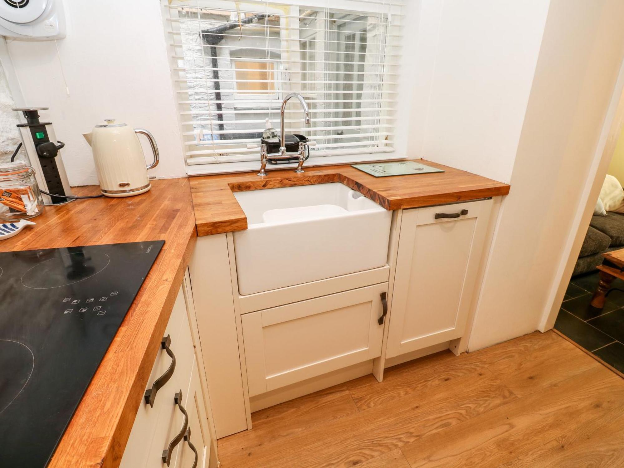 Bay Tree Cottage Looe Exterior foto