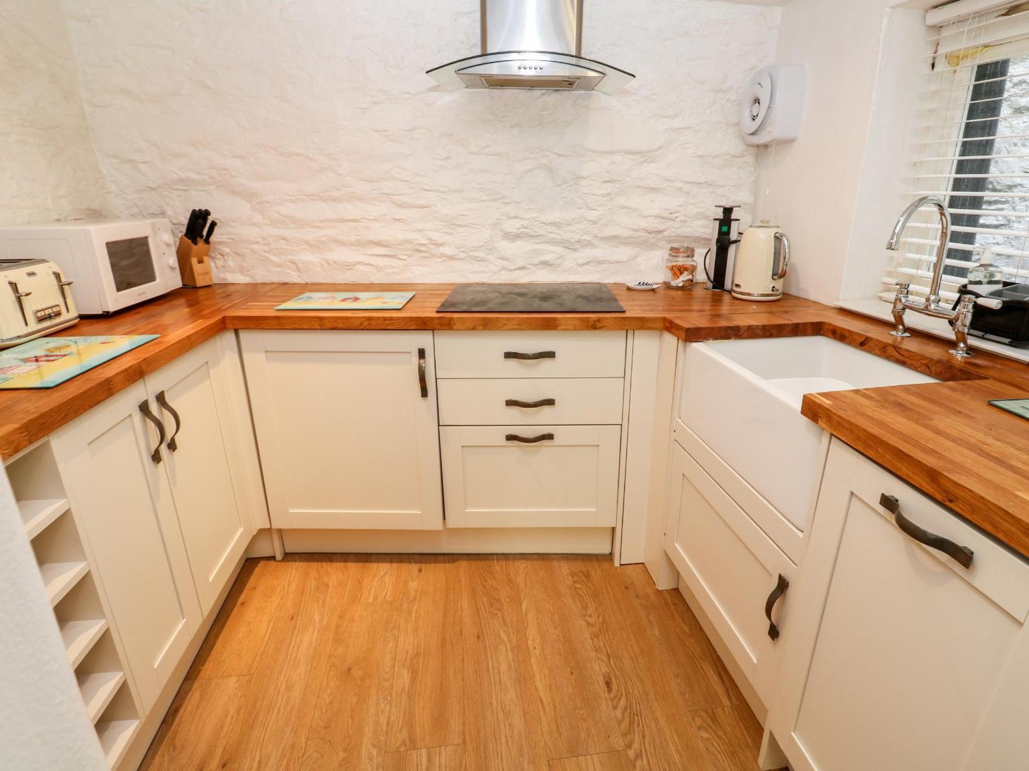 Bay Tree Cottage Looe Exterior foto