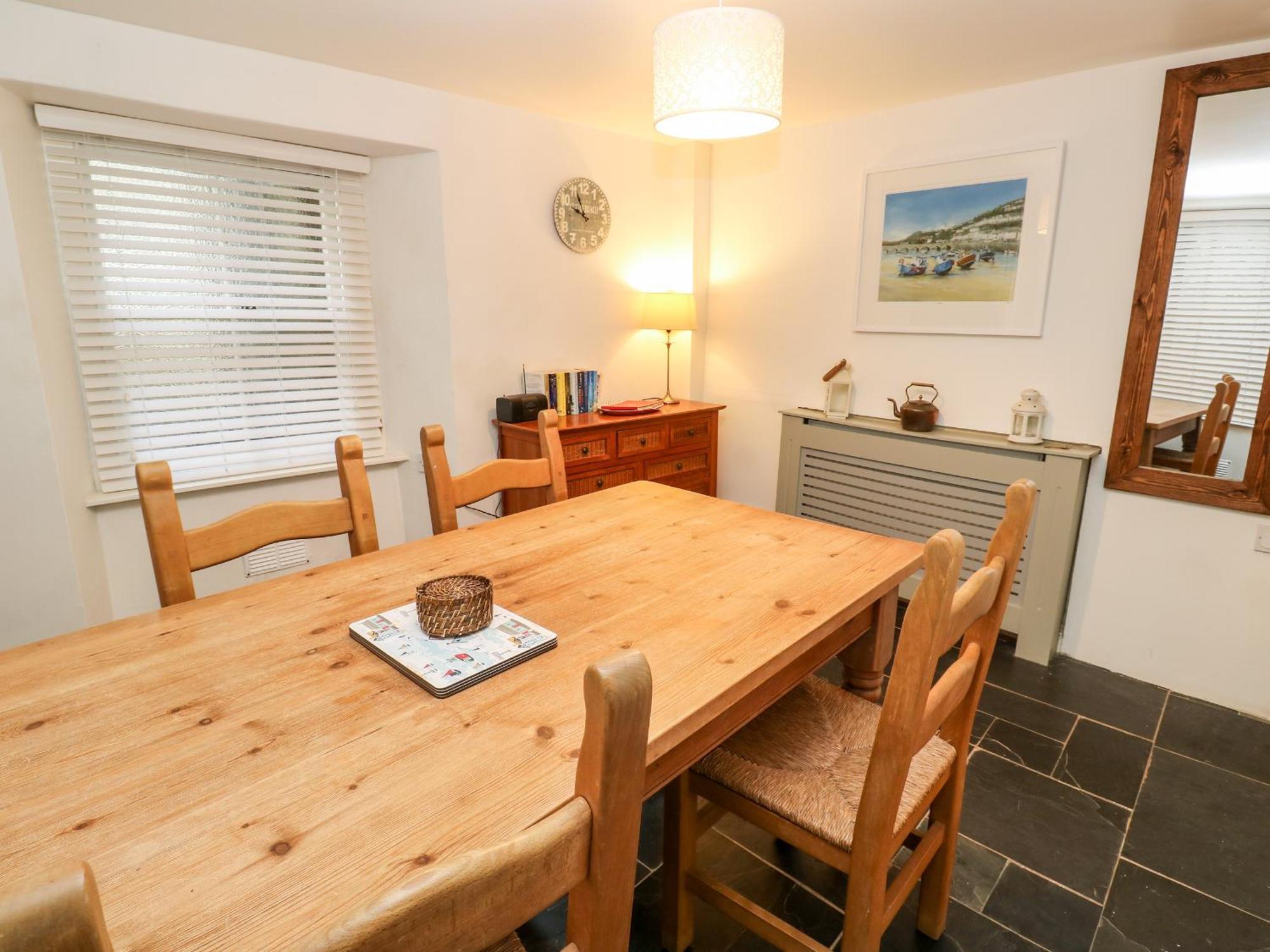 Bay Tree Cottage Looe Exterior foto