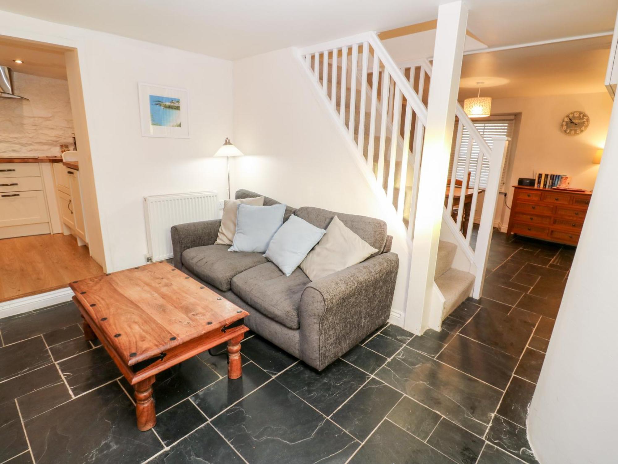Bay Tree Cottage Looe Exterior foto